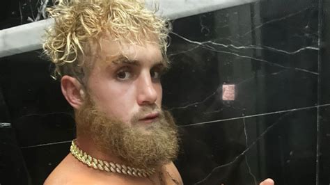 Jake Paul Leaked Nudes & Penis Pics (NSFW)